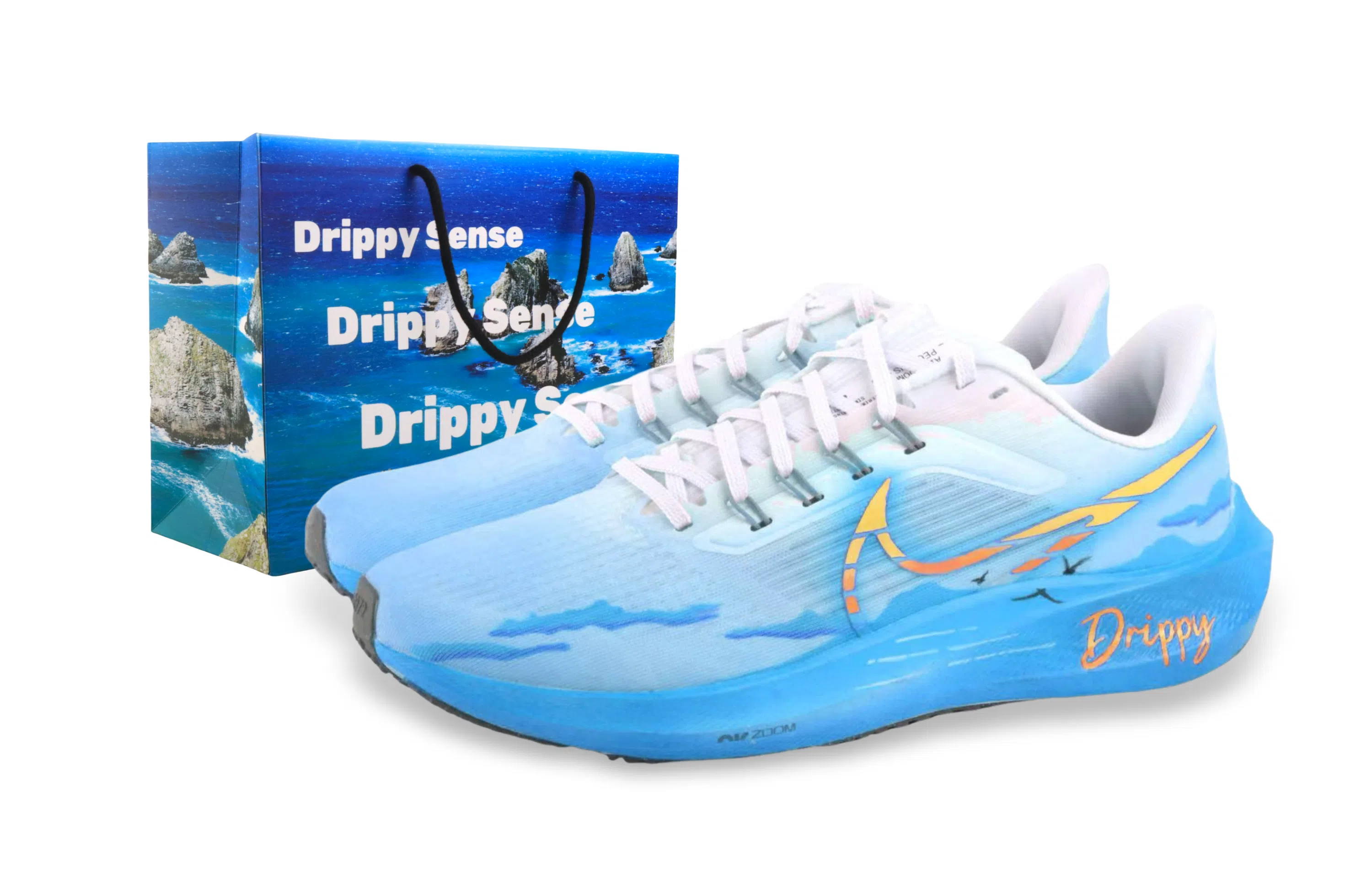 Nike Air Zoom Pegasus 39