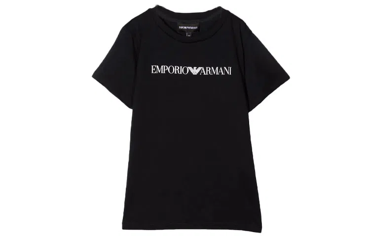EMPORIO ARMANI FW22 LogoT