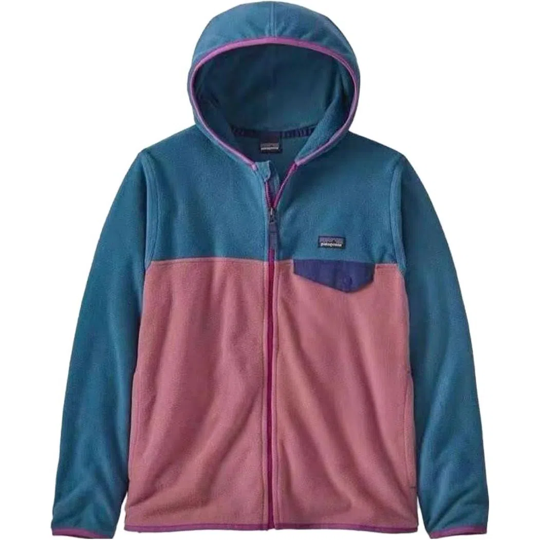 patagonia SS22 Logo