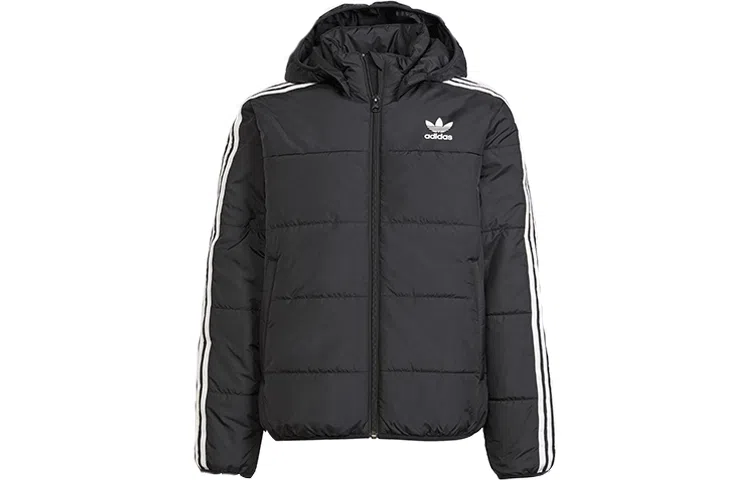 adidas Originals Padded Jacket Black
