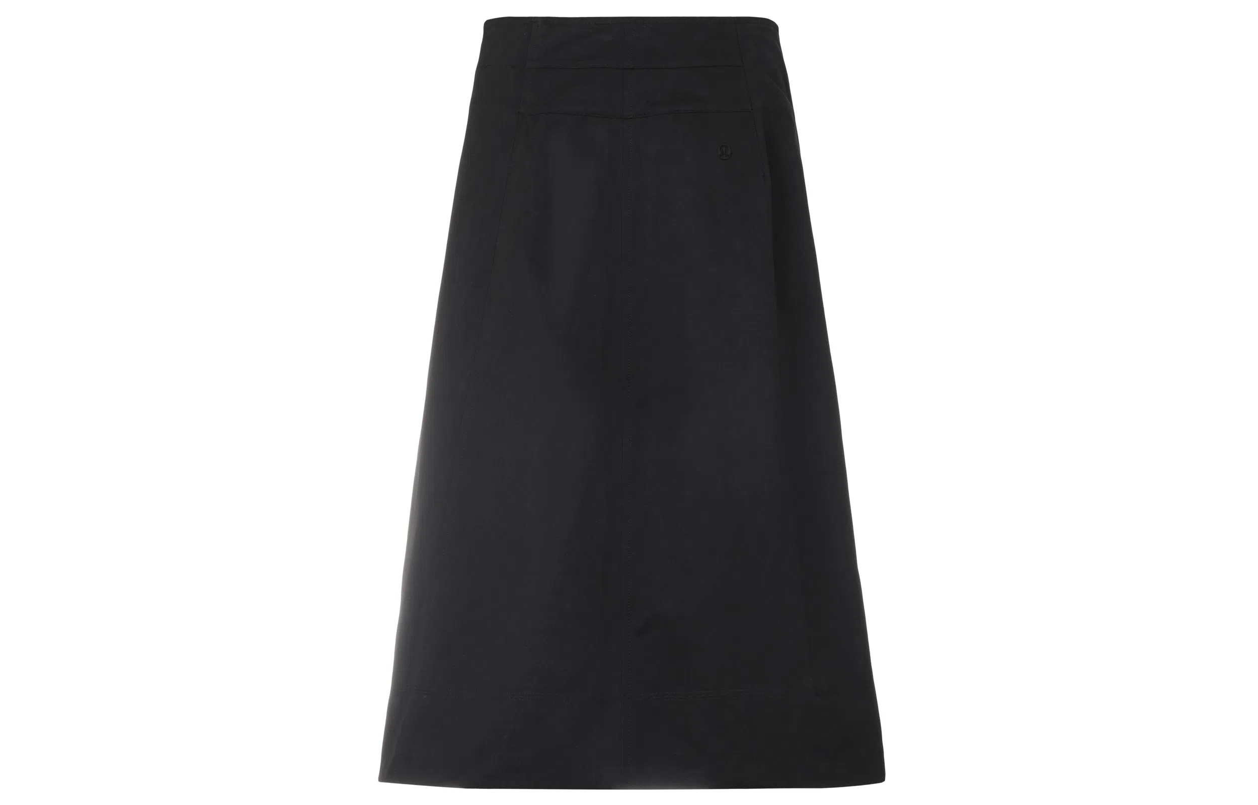 lululemon A-Line High-Rise Wrap Skirt