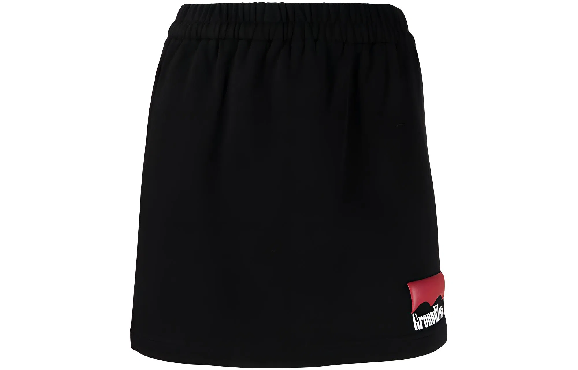 GROUND(ZER)O SS23 Logo