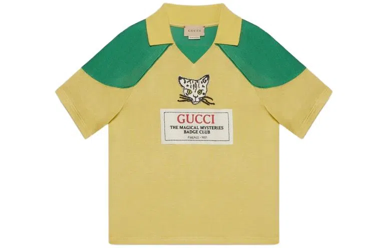 GUCCI SS23 Polo