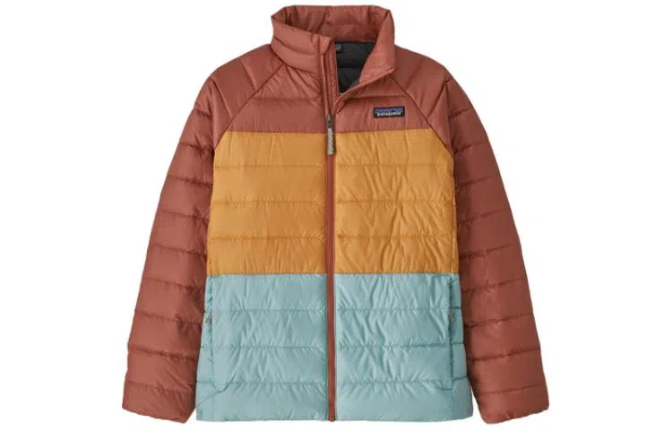 patagonia