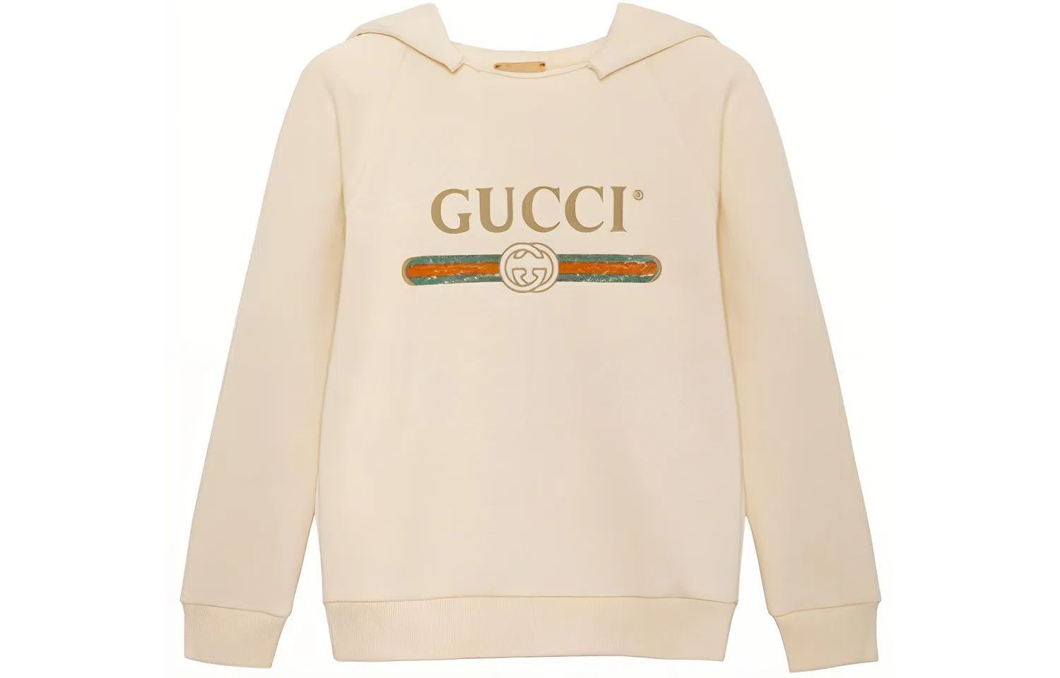 GUCCI FW21 Logo