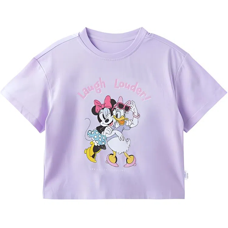 Disney T