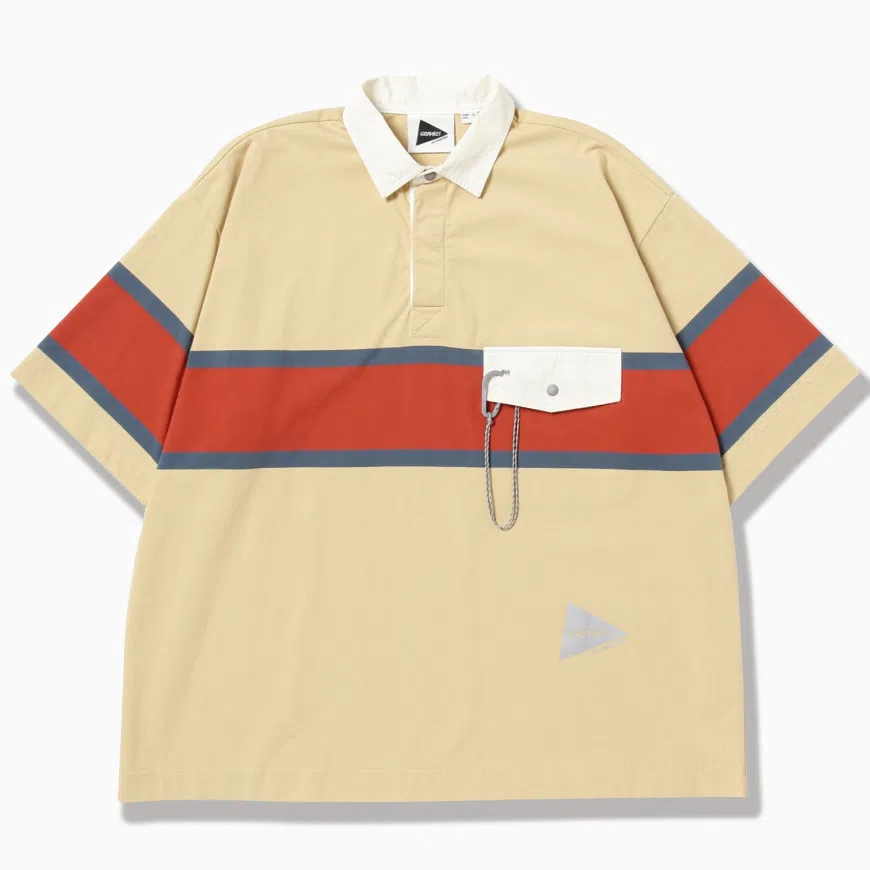 Gramicci and wander Polo