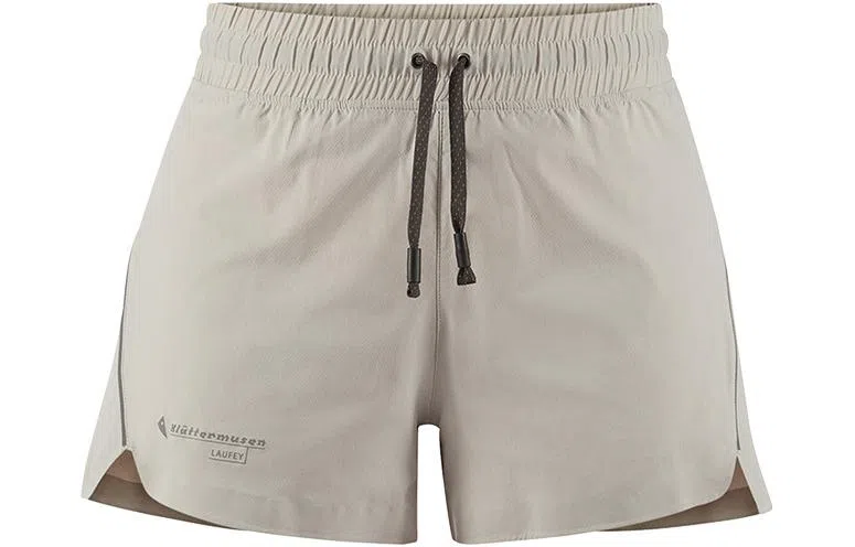 KLATTERMUSEN Laufey Shorts