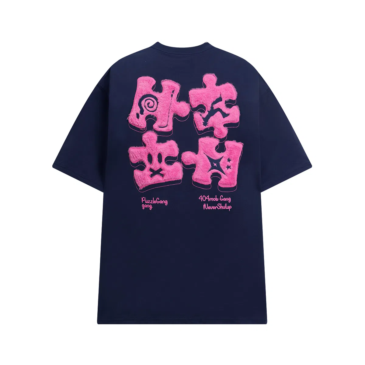 404MOB GANG T