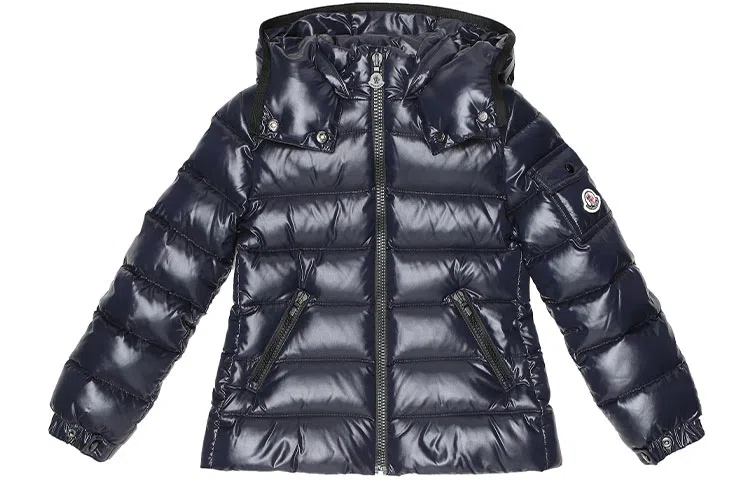 Moncler Bady Logo
