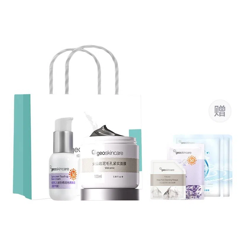 geoskincare