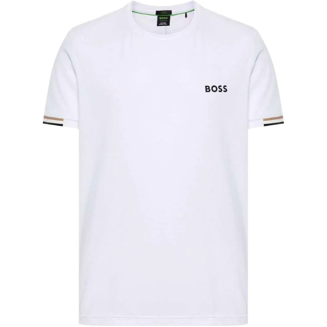 HUGO BOSS Logo SS24 T