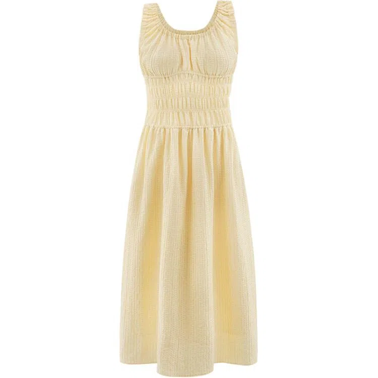 MOUSSY U