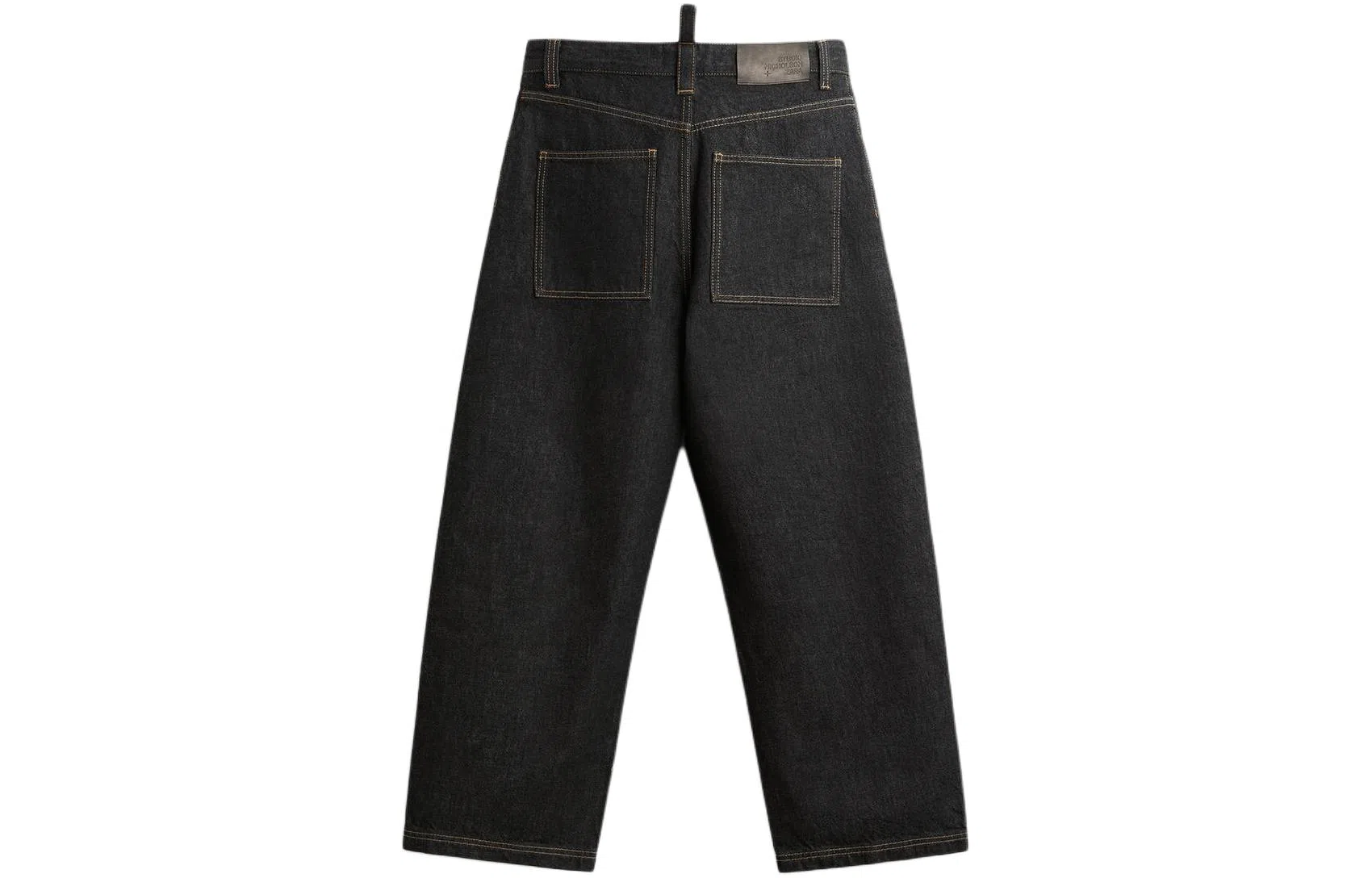 ZARA x STUDIO NICHOLSON