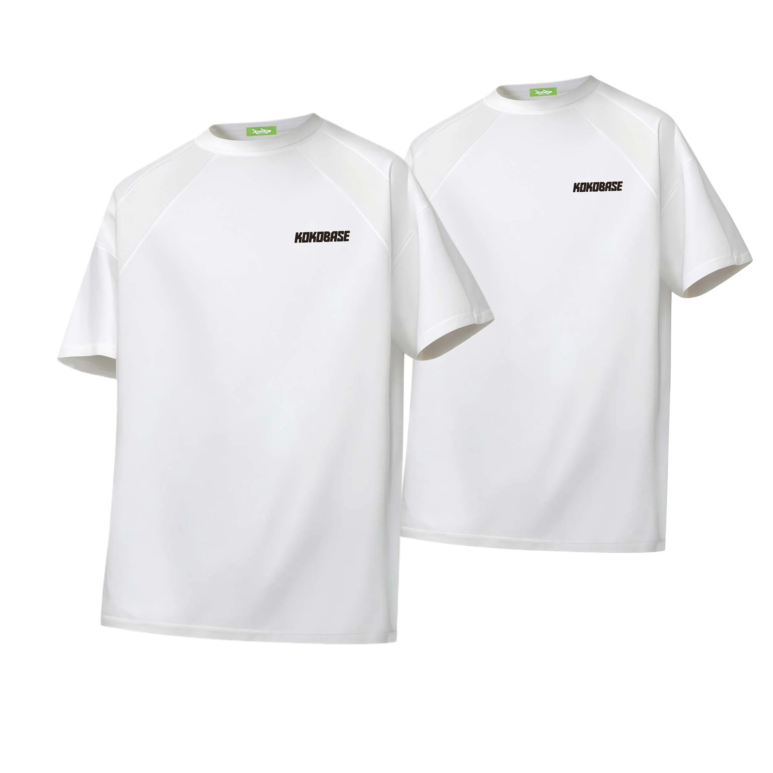 KOKO BASE logoboxyT