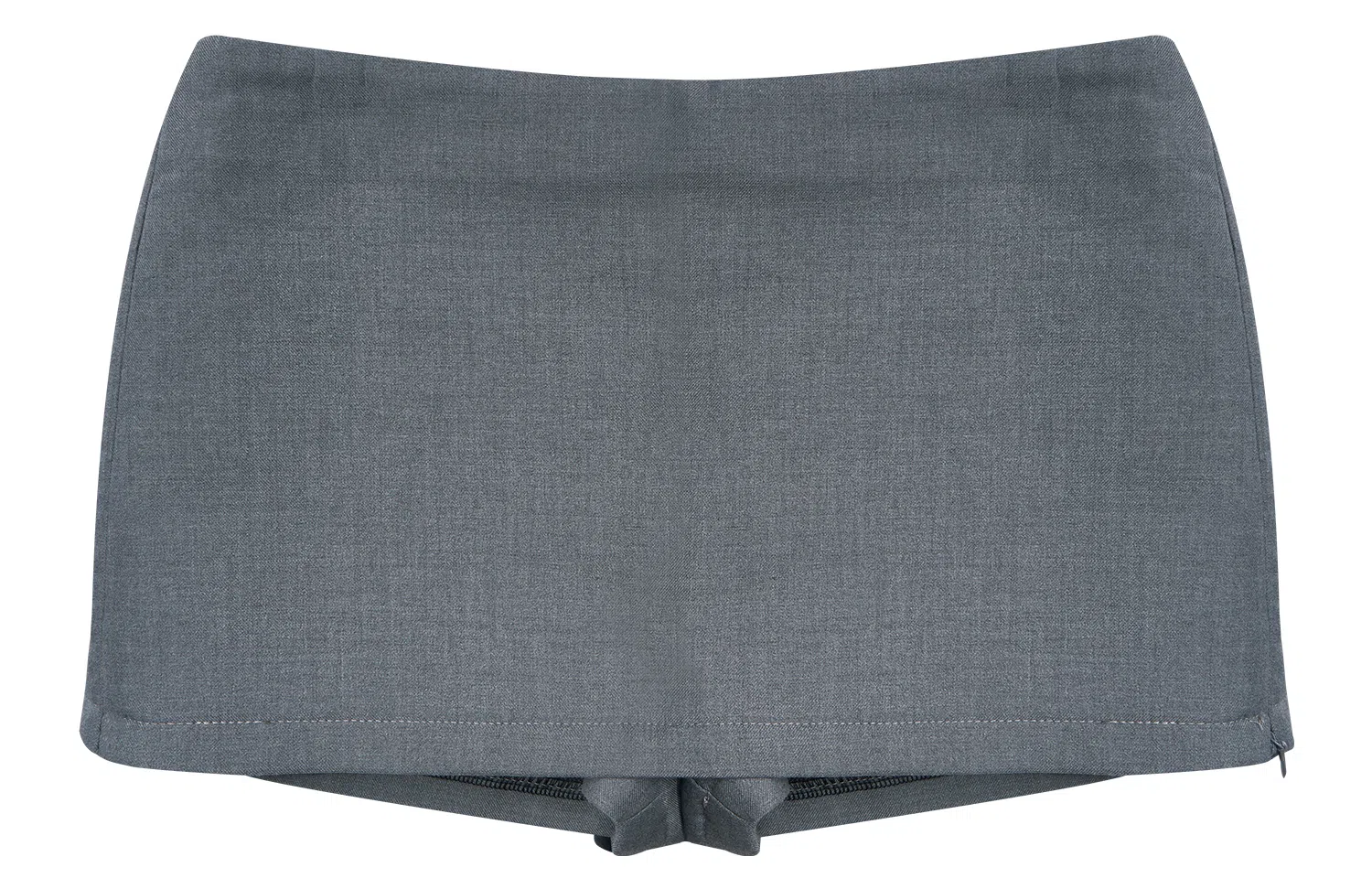 APEA Low Waist Side Slit Skirt