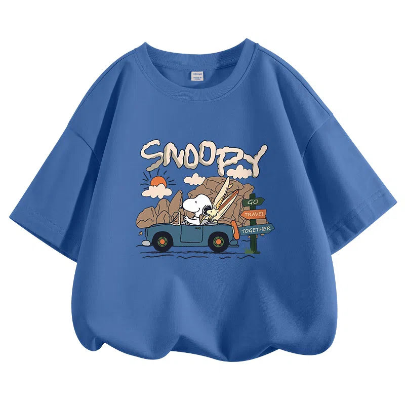 SNOOPY T 2