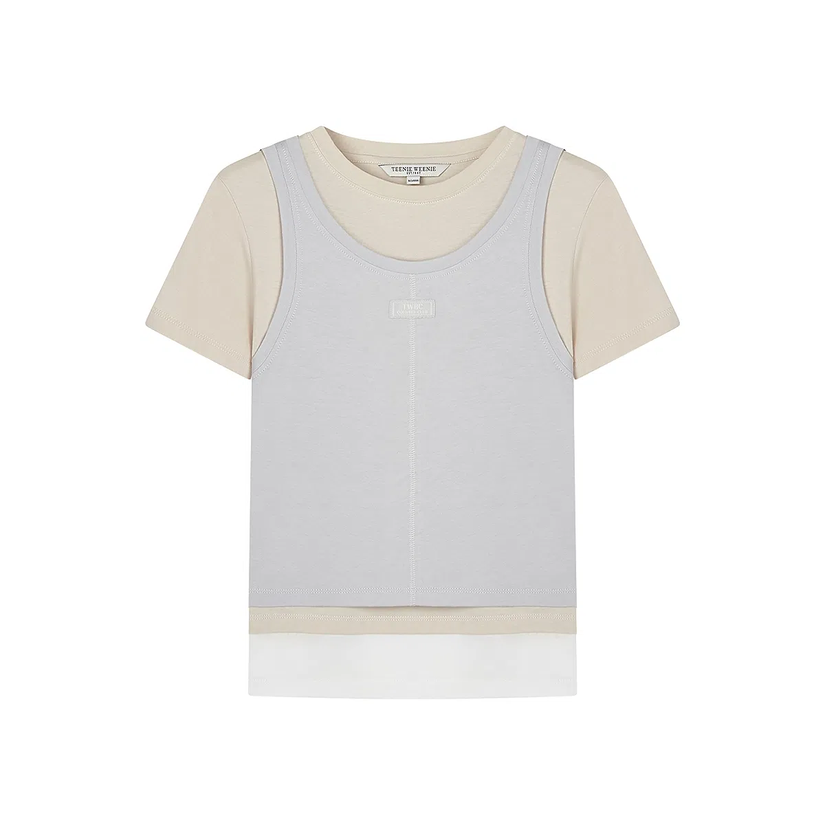 Teenie Weenie T