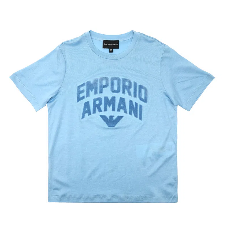 EMPORIO ARMANI SS23 LogoT
