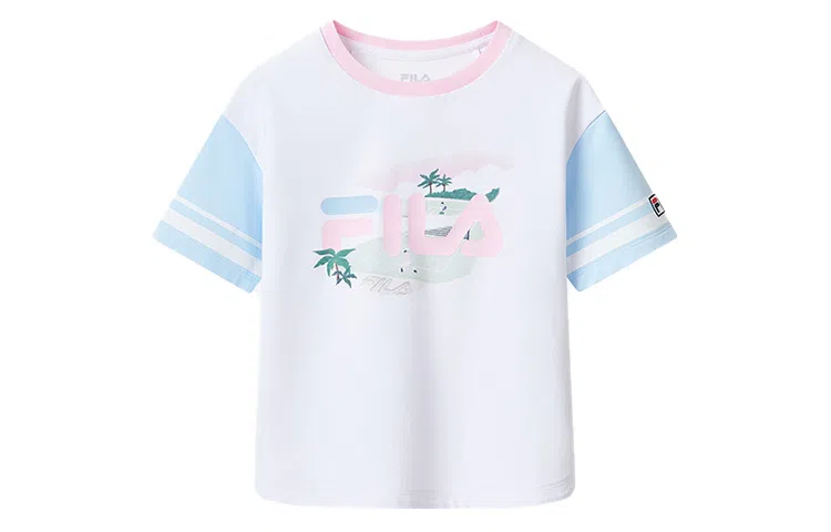 FILA T