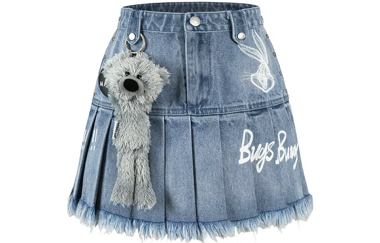 13 DEMARZO LOONEY TUNES 23SS