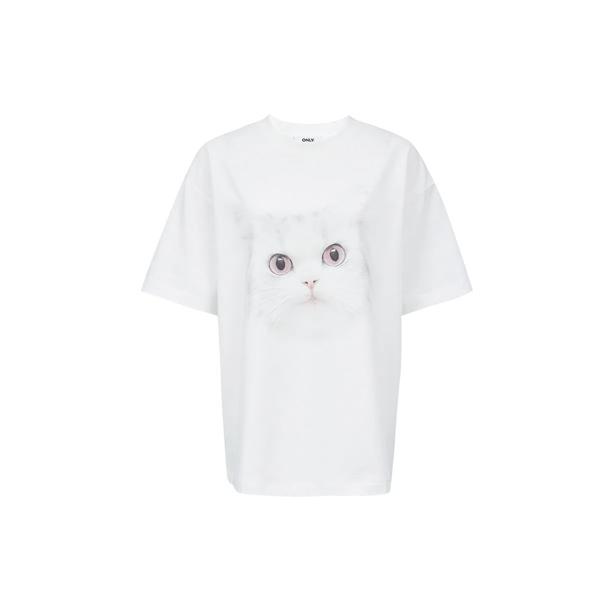 ONLY oversize T