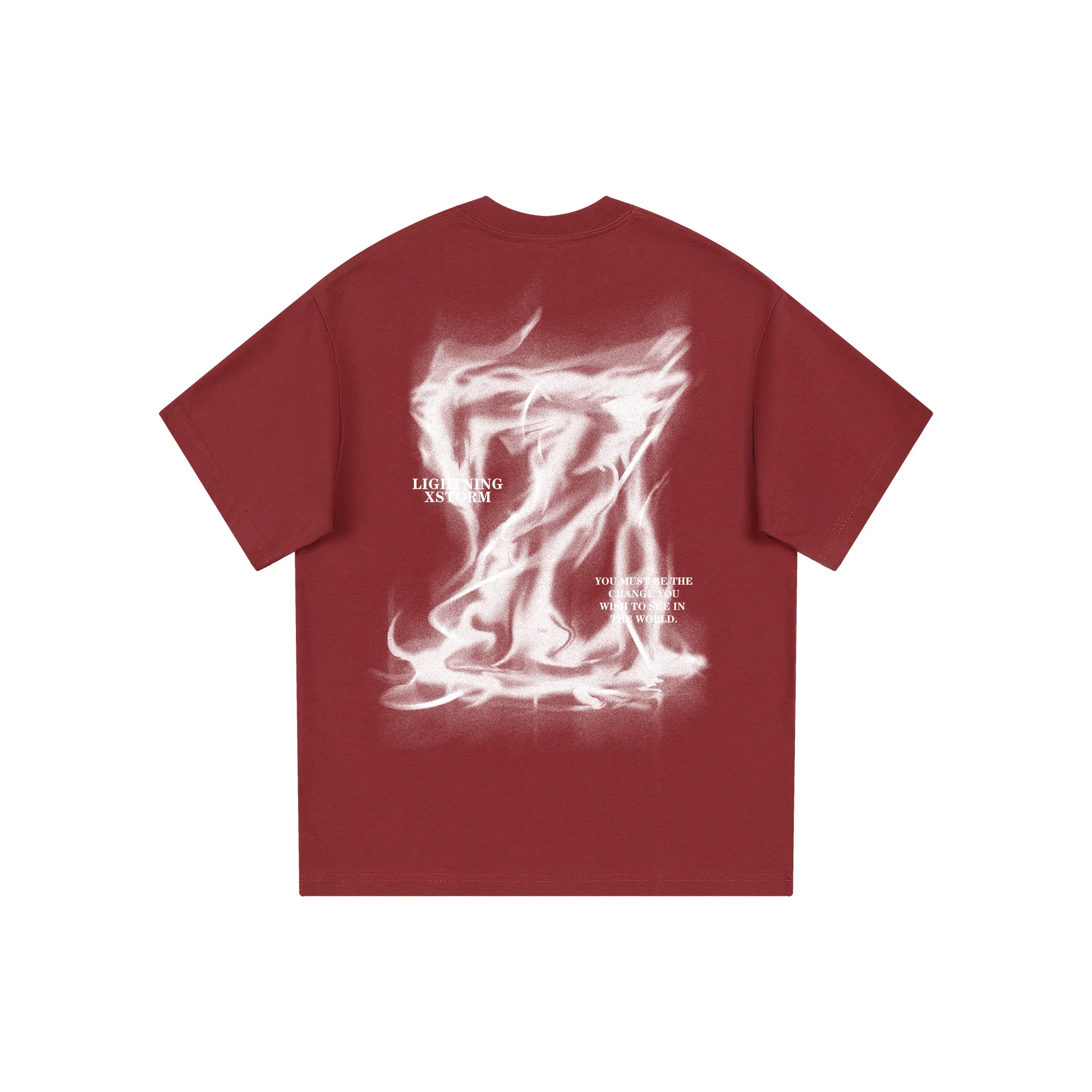 Lightning X Storm T