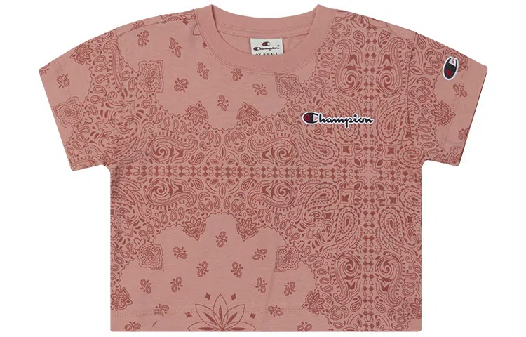 Champion SS22 Rochester T