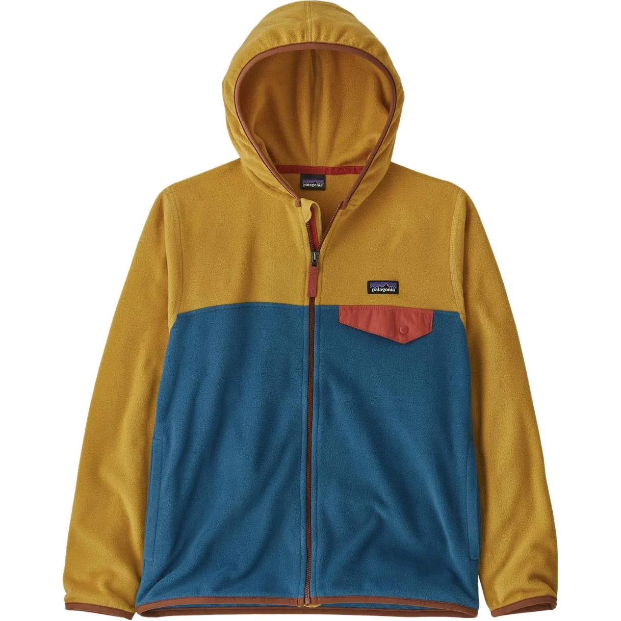 patagonia SS22 Logo