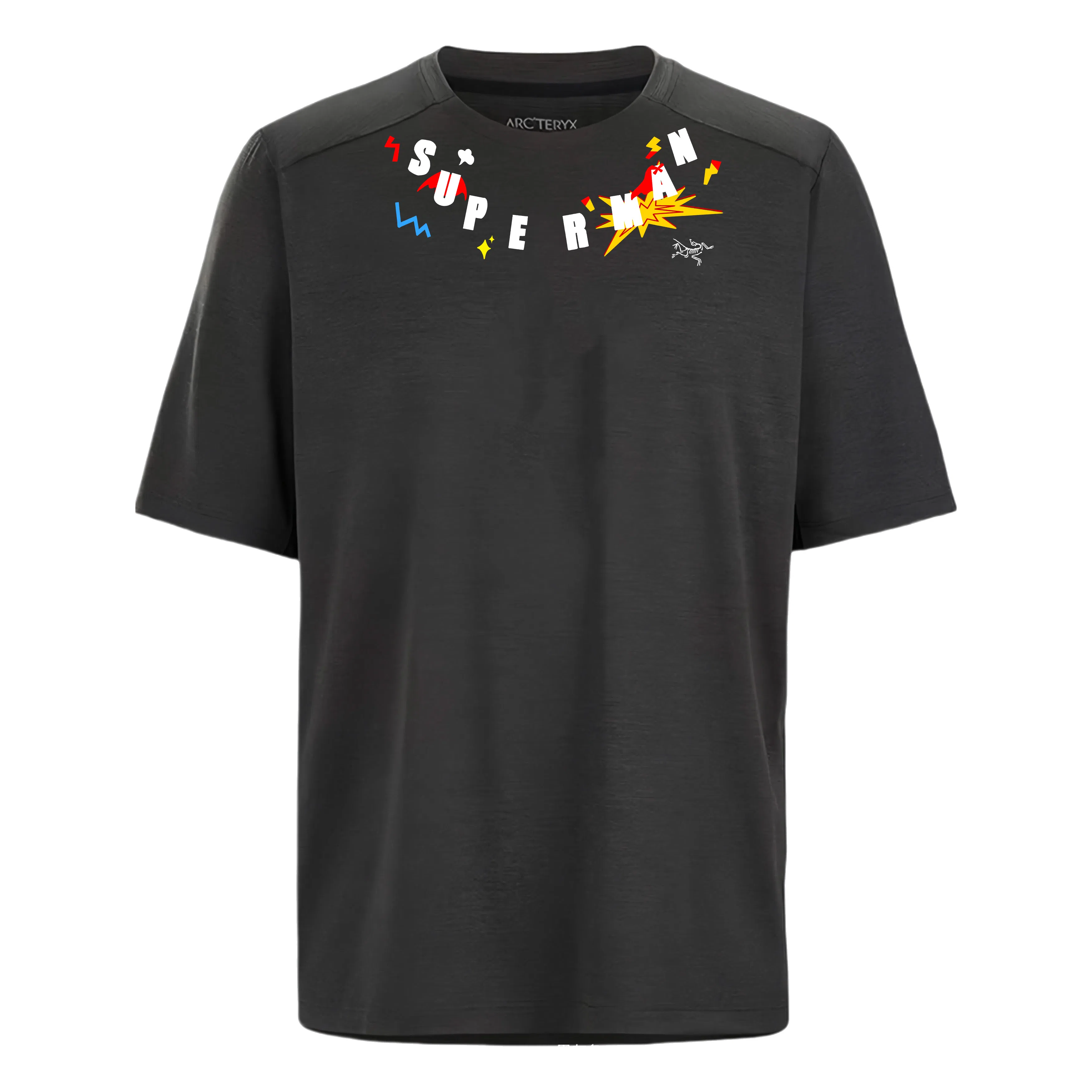 Arcteryx CORMAC logoGGMZLogoT