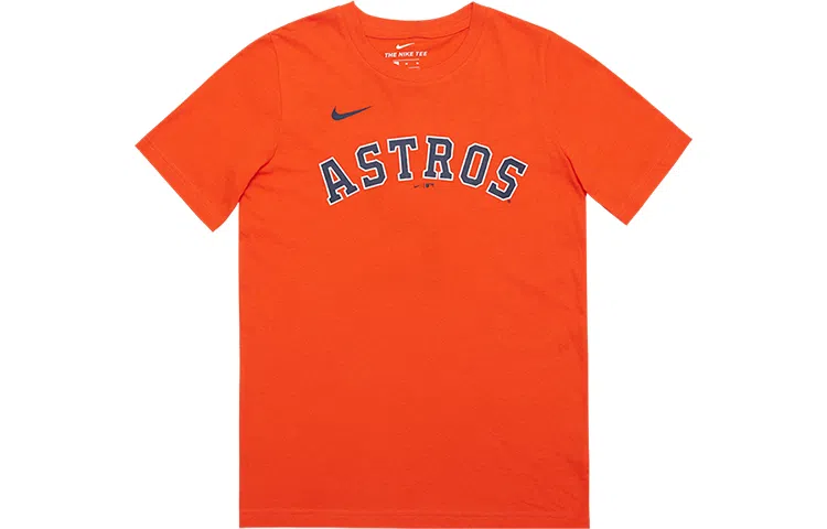 Nike x MLB T Bregman 2