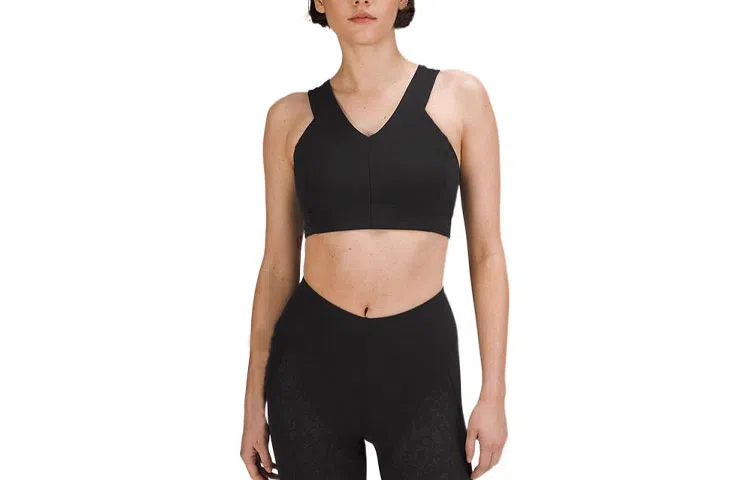 lululemon LAB Nulu Embossed