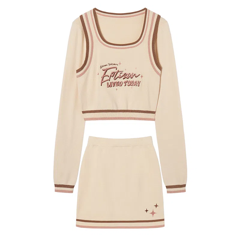 EPTISON Free Heart Set