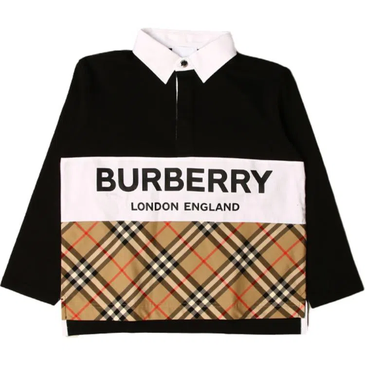 Burberry Polo