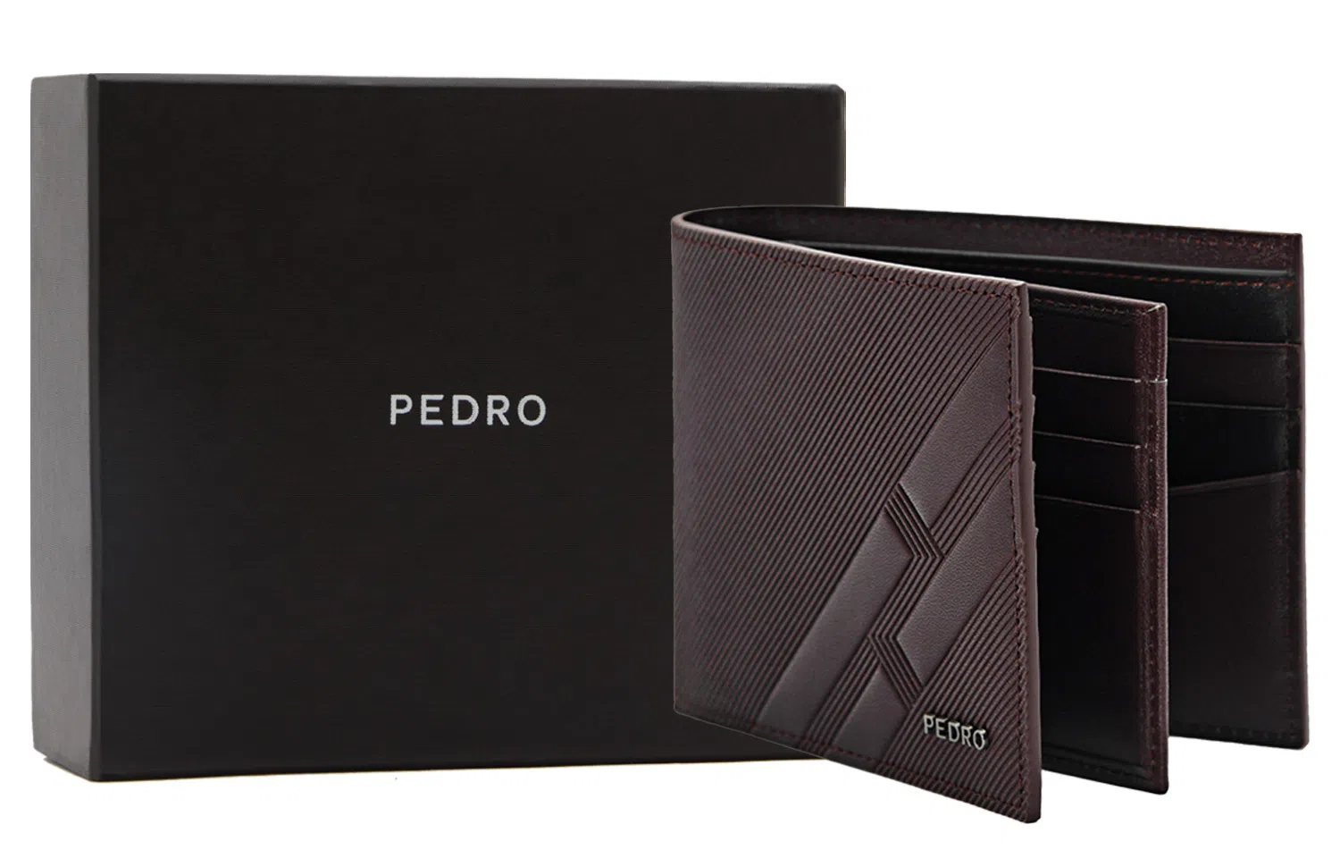 PEDRO Wallet
