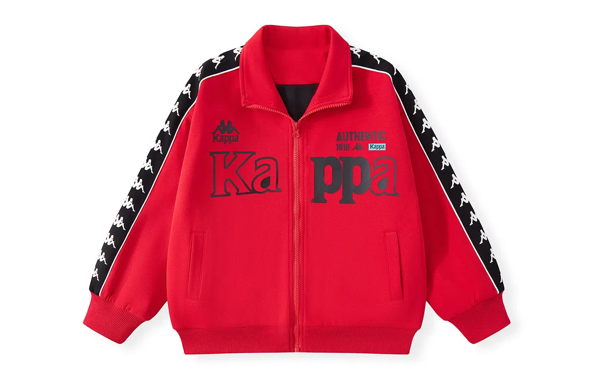 KAPPA KIDS