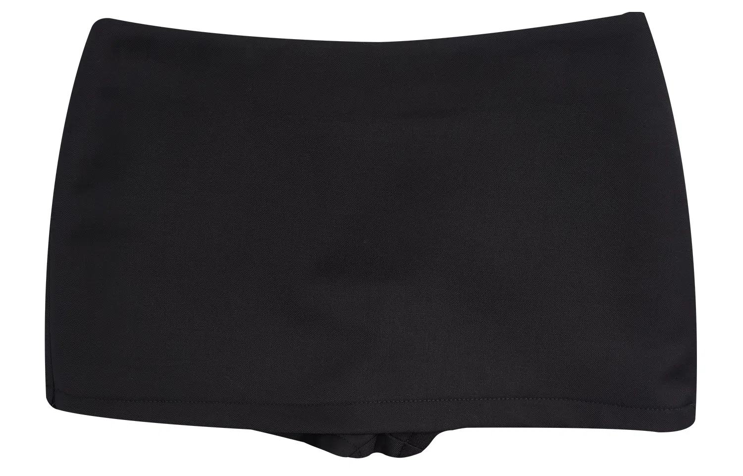 APEA Low Waist Side Slit Skirt