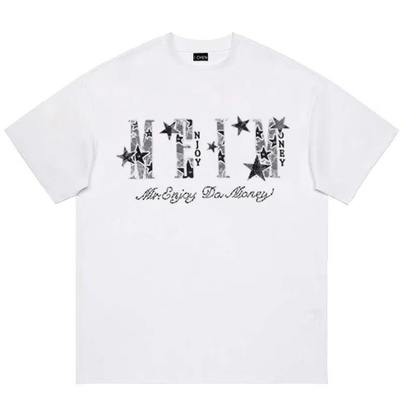 YICHEN logooversizeT