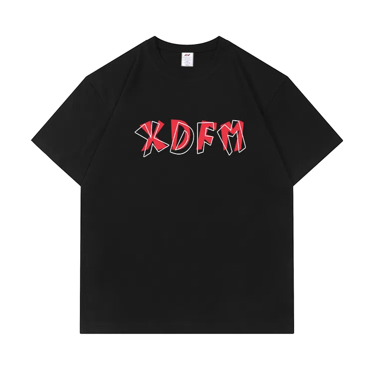 XDFM LOGO T