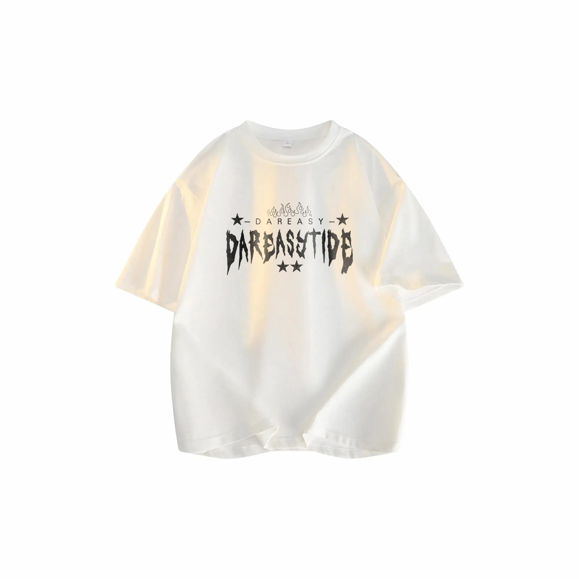 DAREASY T