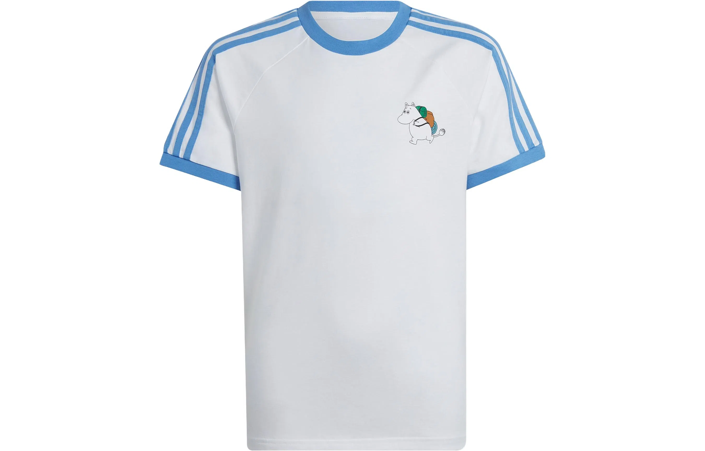 adidas originals x Moomin Tee T