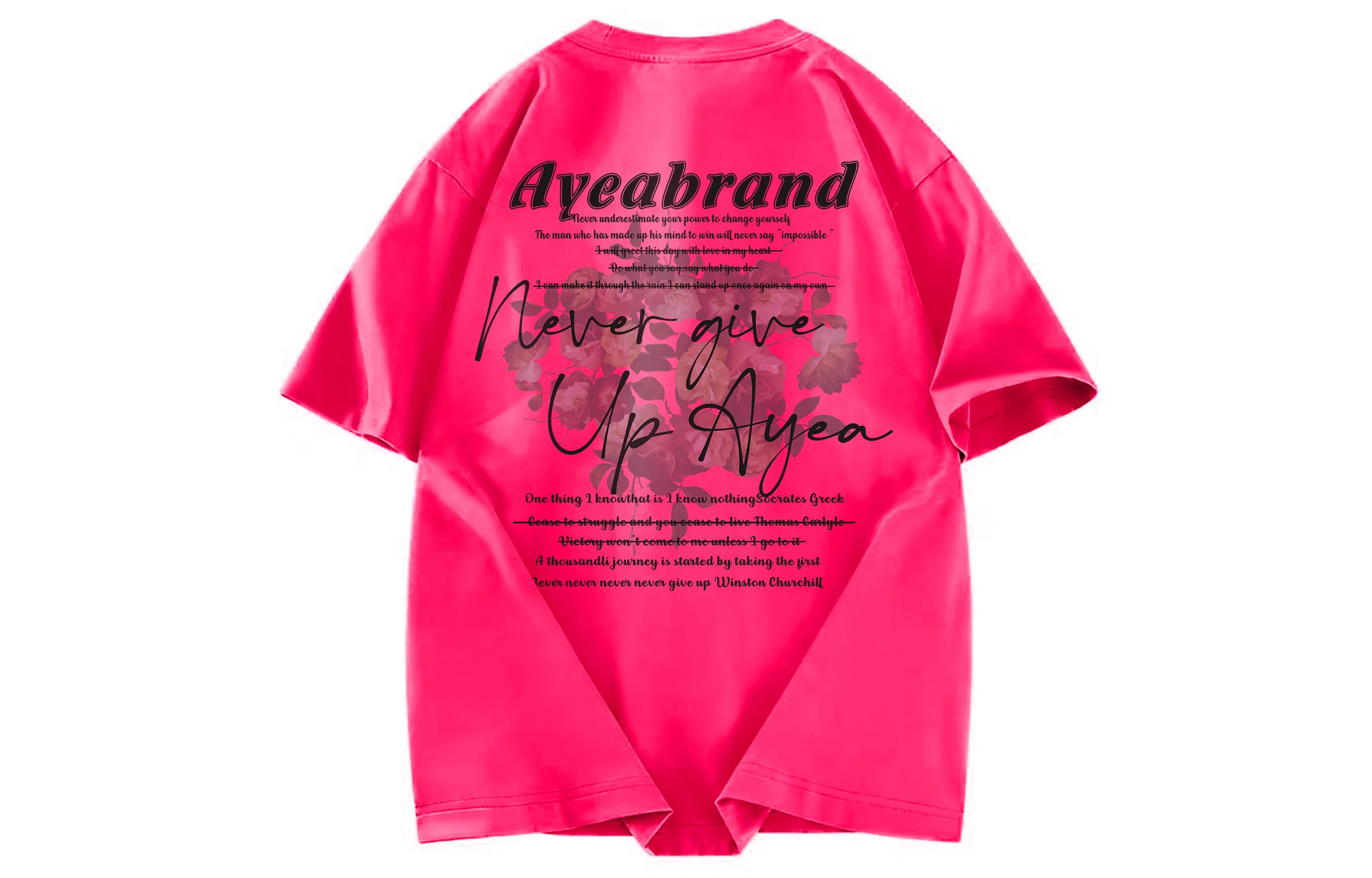 AYEA T-Shirt