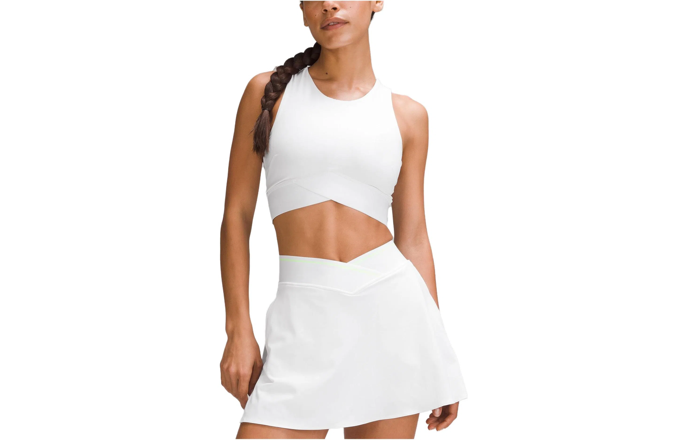 lululemon V-Waist Tank