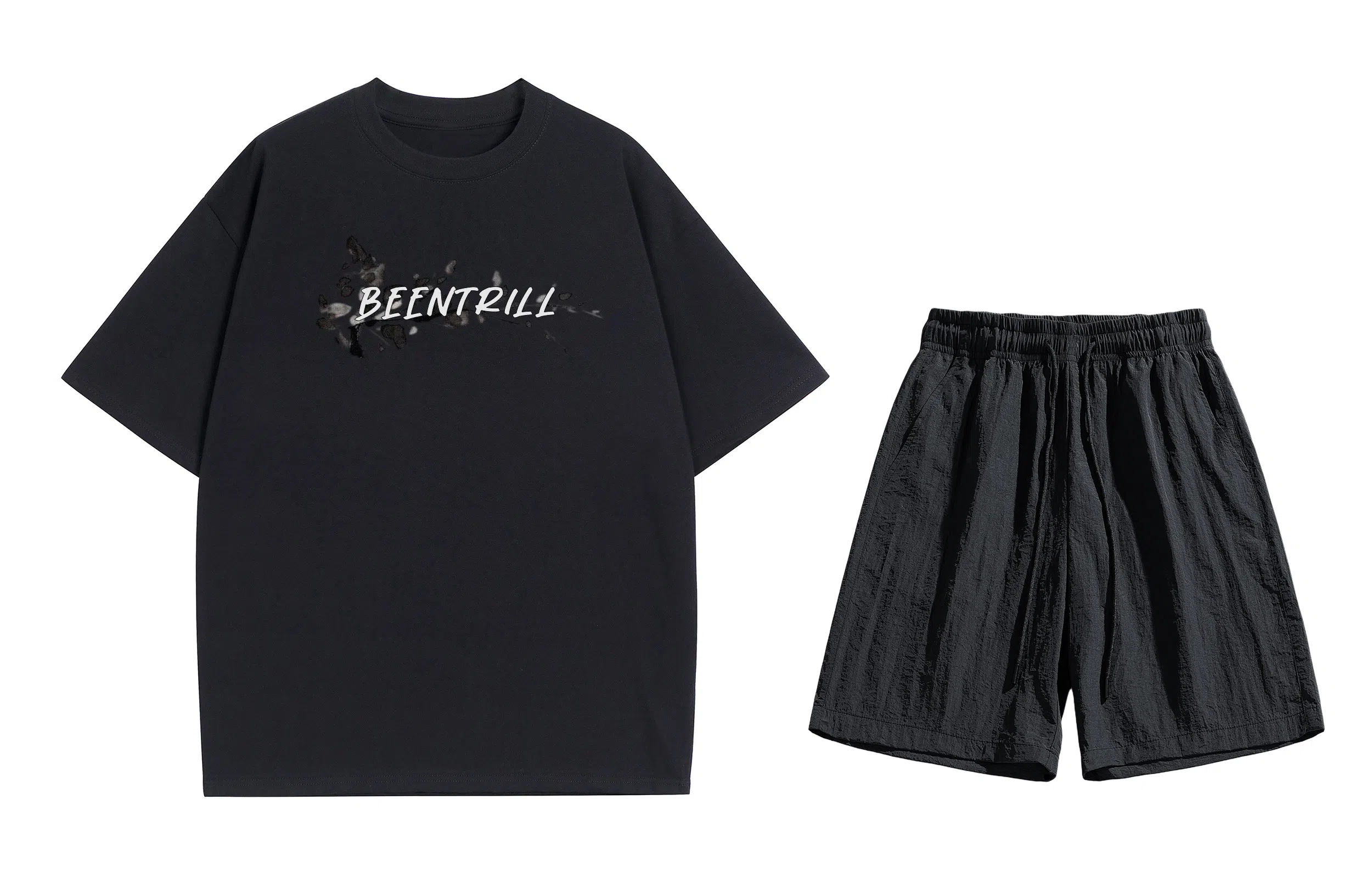 BEENTRILL T