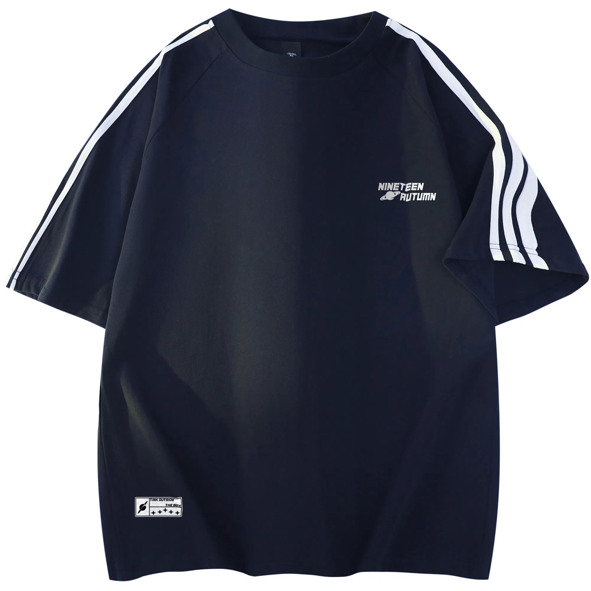 NINETEEN AUTUMN Logo260gT