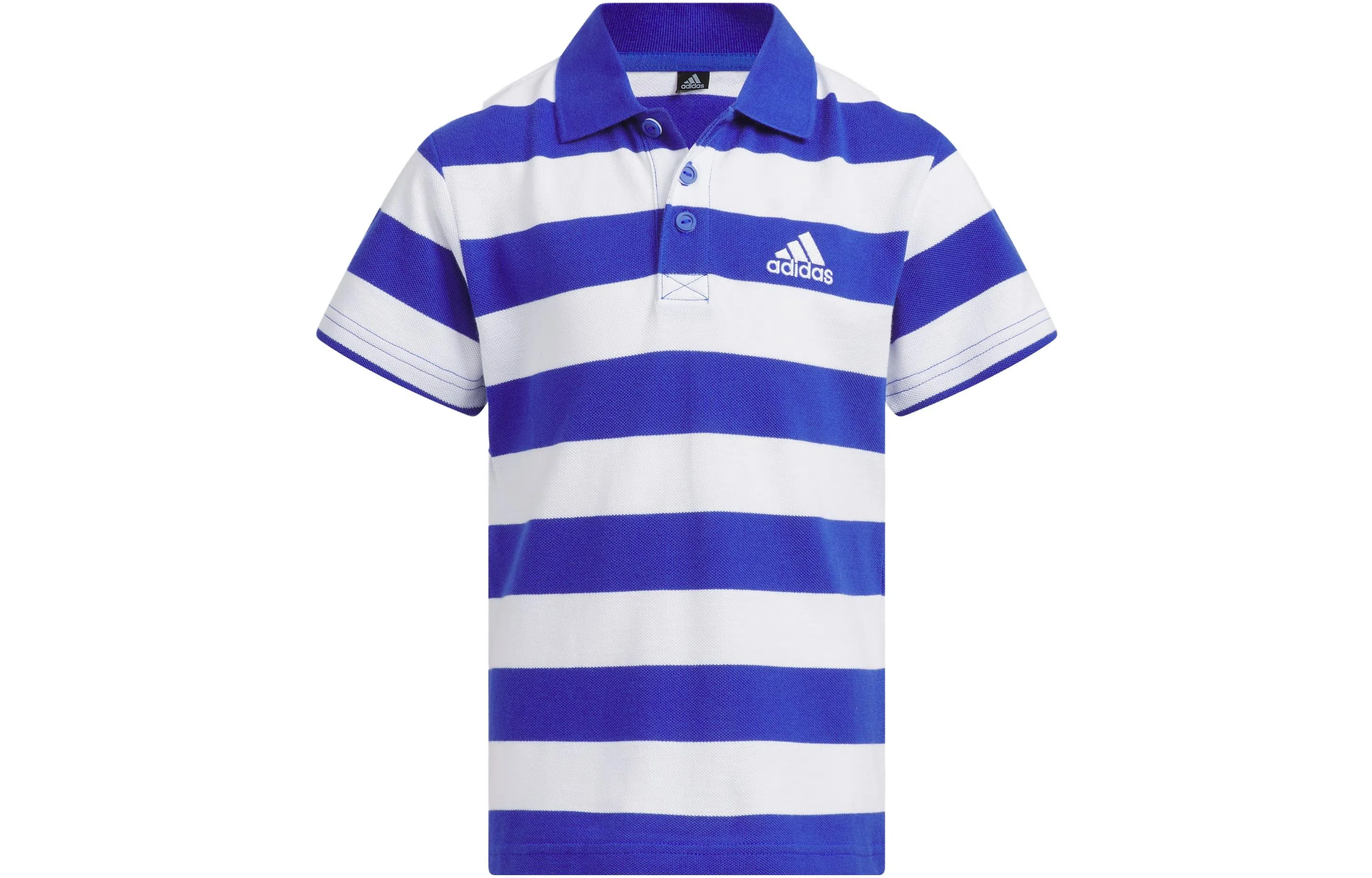 adidas Logo Polo Shirt Polo