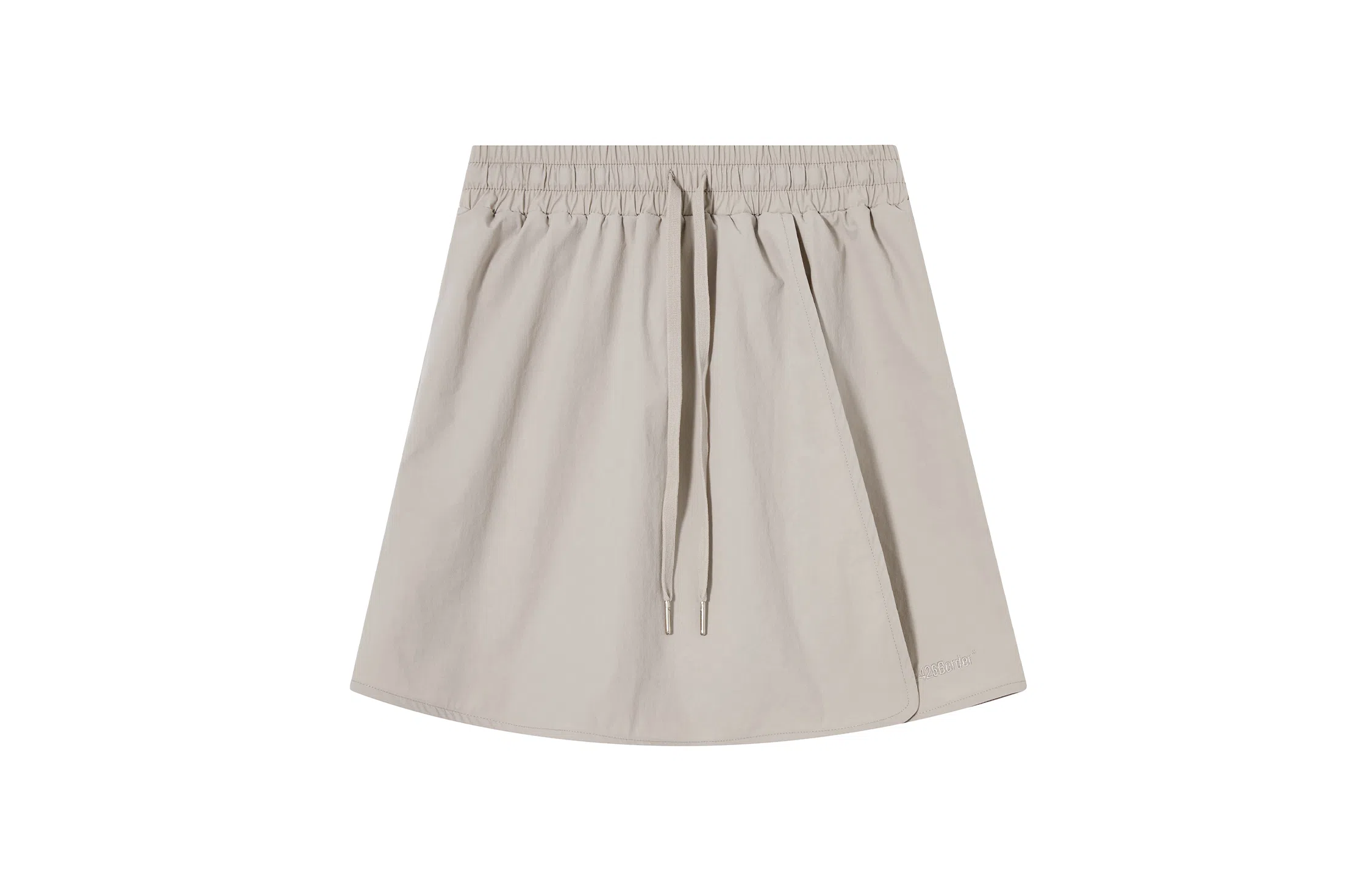 F426 Sport Cargo Skirt