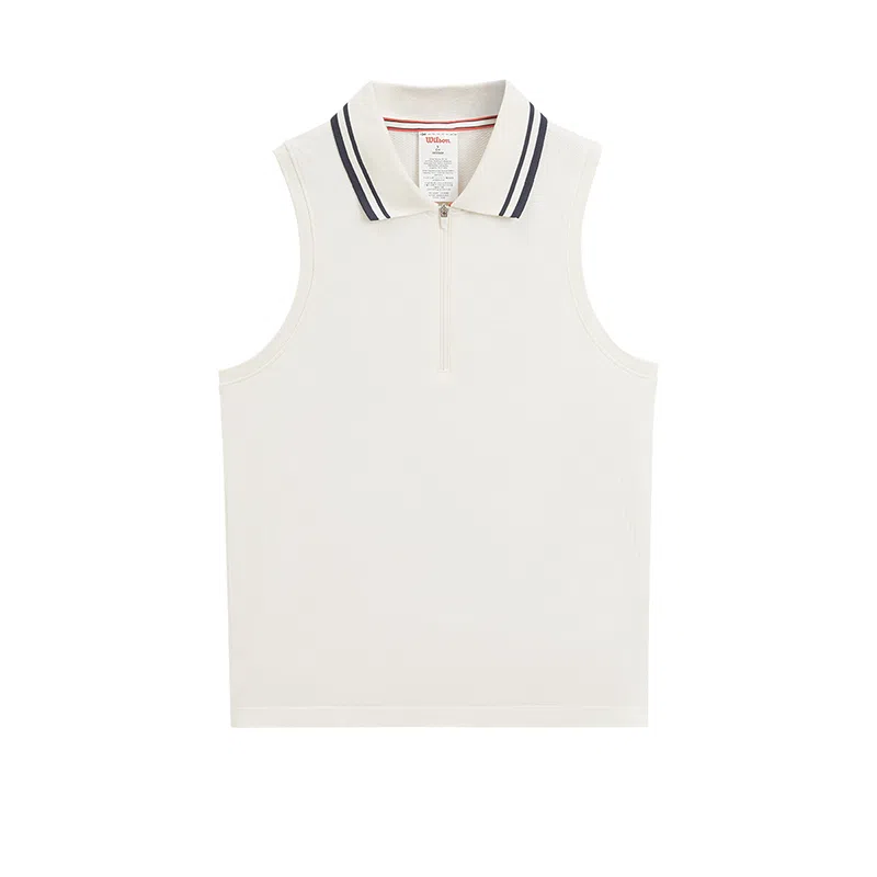 Wilson Sleeveless Tank Top
