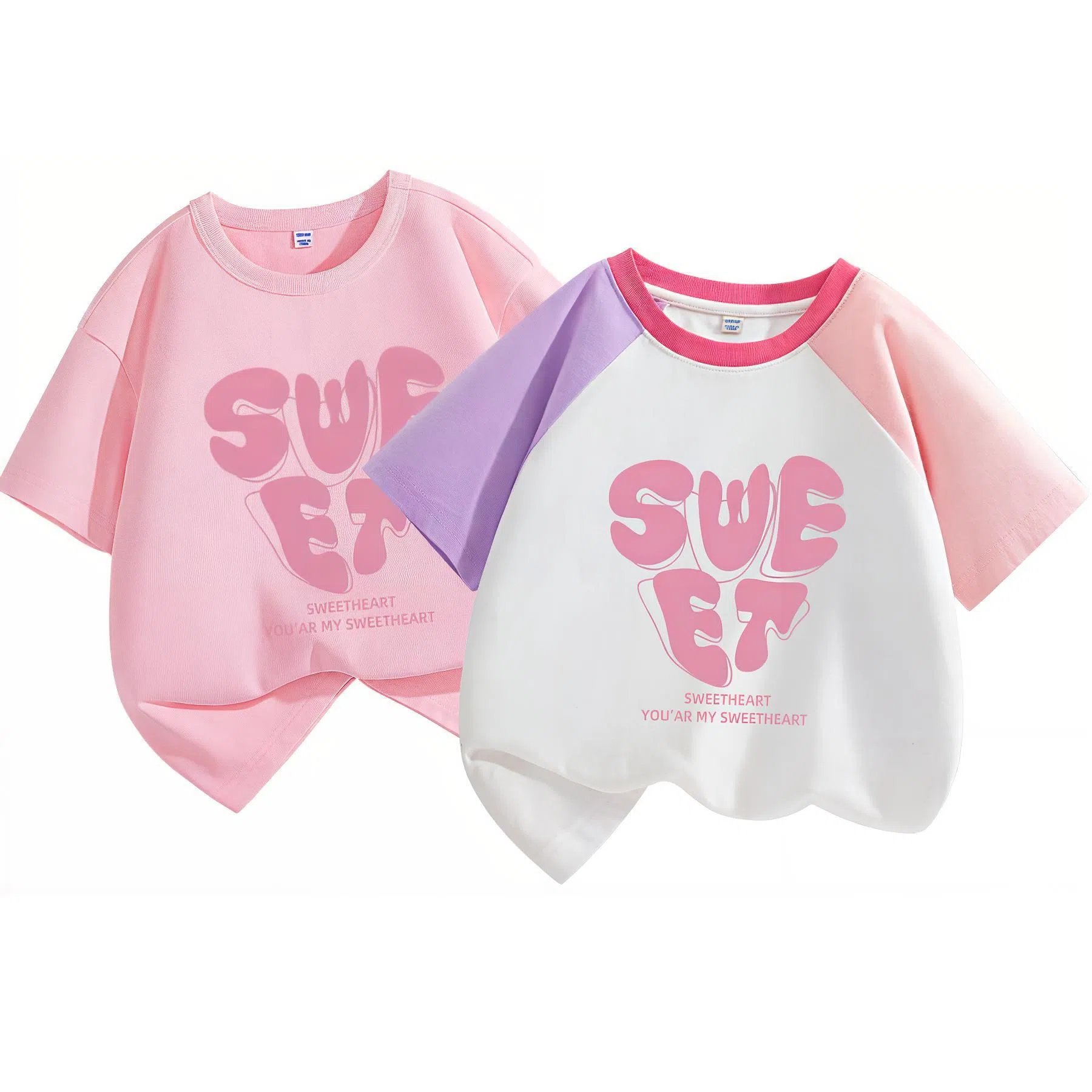 La Chapelle Kids T 2