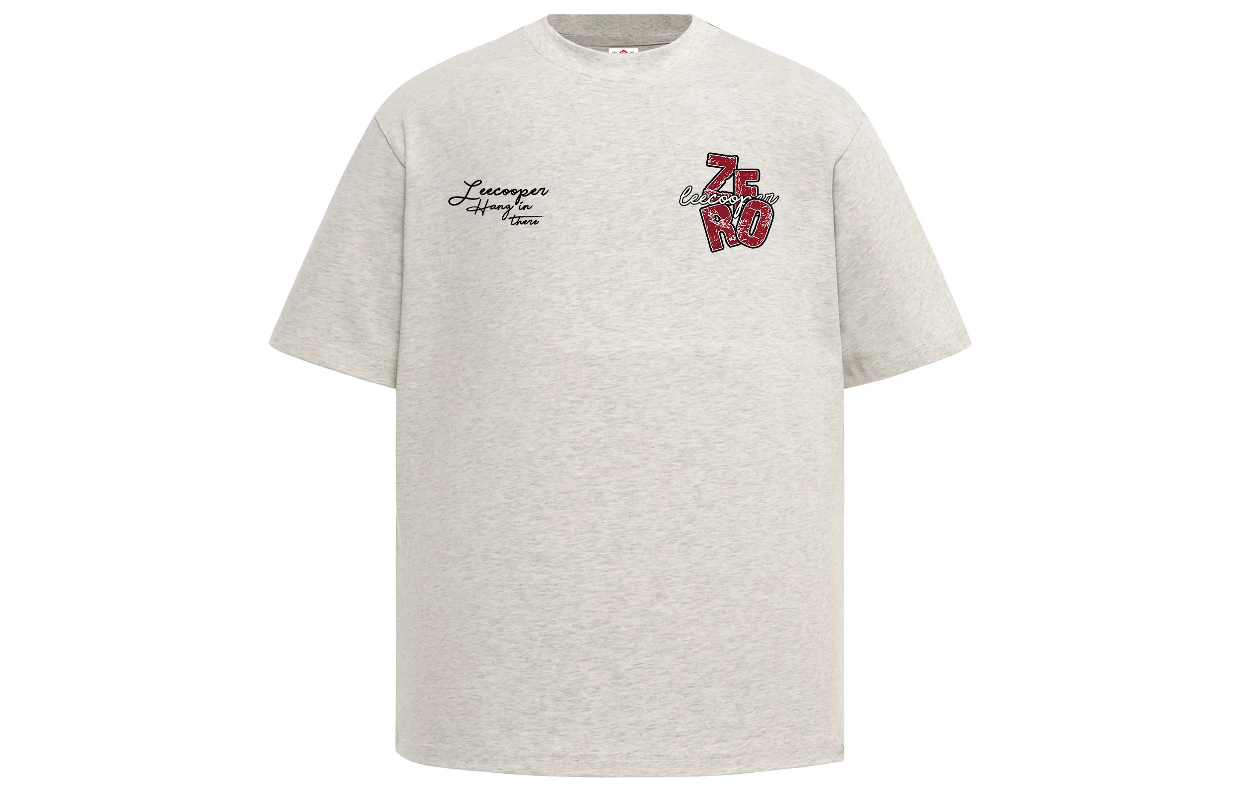Lee Cooper LogoT